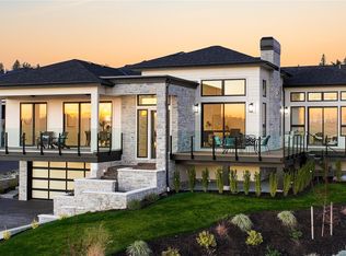 5414 Lasiandra Drive, Blaine, WA 98230