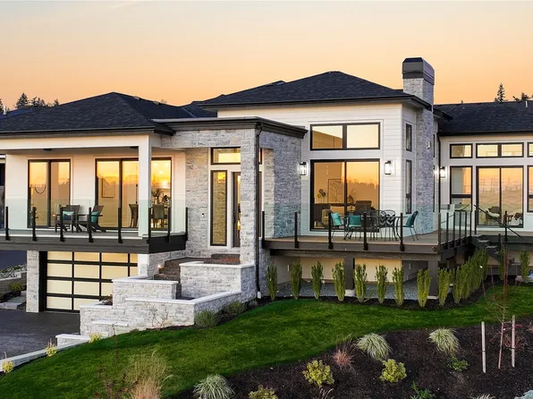 5414 Lasiandra Drive, Blaine, WA 98230