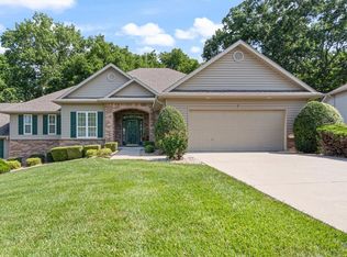 7 Highland Pkwy, Bella Vista, AR 72715