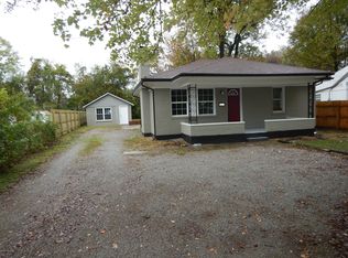 1369 Vim Dr, Louisville, KY 40213