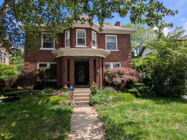 50 Bullitt Park Pl, Columbus, OH 43209