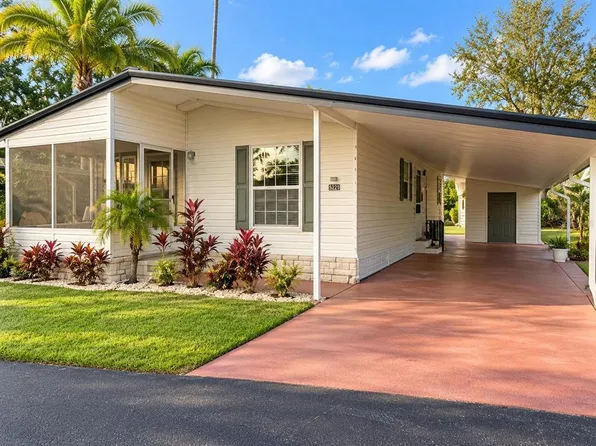 5221 POINCIANA CIRCLE, NEW PORT RICHEY, FL 34653