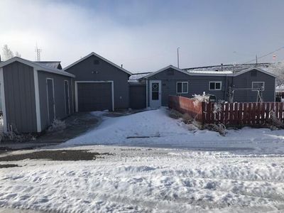 328 W Dawson Ave, Shelby, MT, 59474