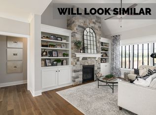 688 Sun Studio Dr, Memphis, IN 47143