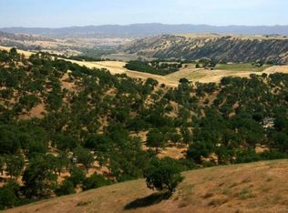 72195 Cross Country Rd, San Miguel, CA 93451