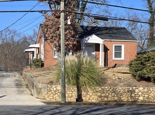 1710 Walker Ave #A, Greensboro, NC 27403