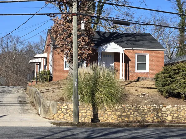 1710 Walker Ave #A, Greensboro, NC 27403