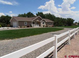 2548 1600th Rd, Delta, CO 81416