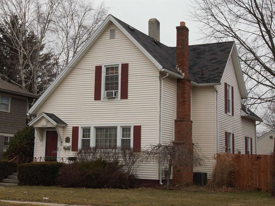 1st image of 711 E Diamond St