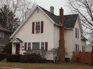 711 E Diamond St, Kendallville, IN
