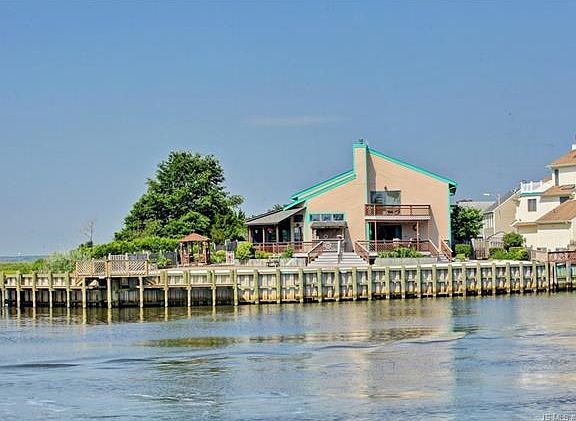 The property and views go on forever.