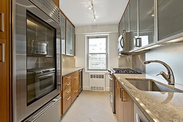 Rented by Nest Seekers International