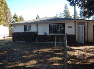 20293 Tamarack Ave, Burney, CA 96013