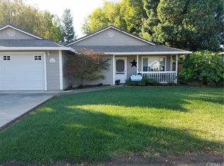 1050 Green St, Willows, CA 95988