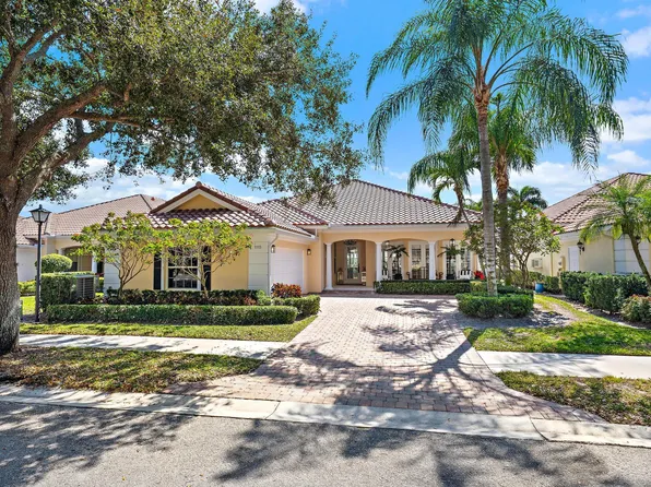 1115 ORINOCO Way, Palm Beach Gardens, FL 33410
