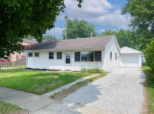 5313 Flint Way, Kokomo, IN