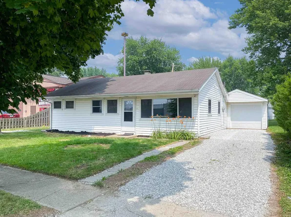 5313 Flint Way, Kokomo, IN 46902