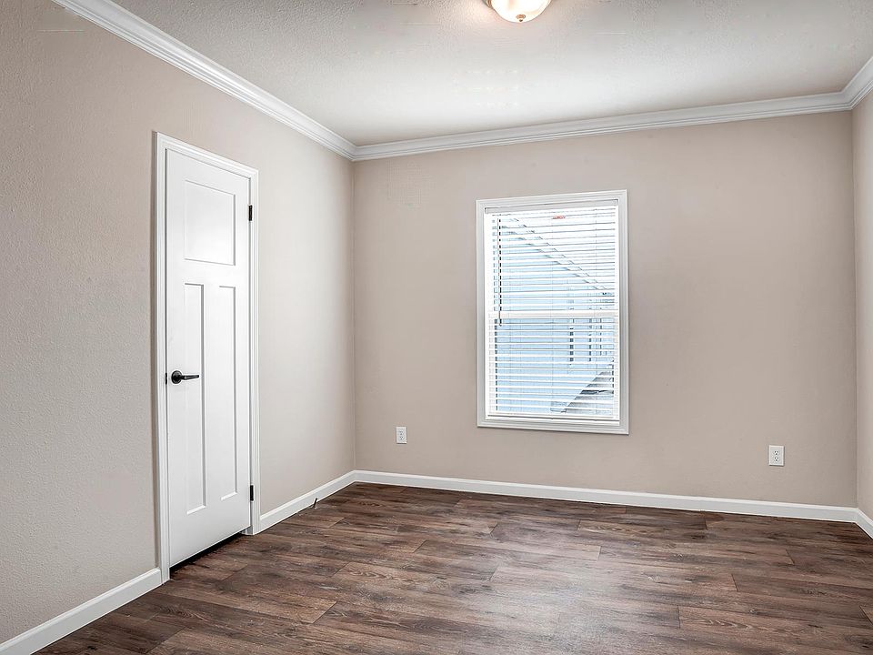 The Brazos II Plan, Titan Factory Direct TX