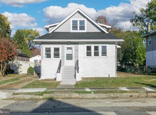 33 Oswego Ave, Audubon, NJ 08106