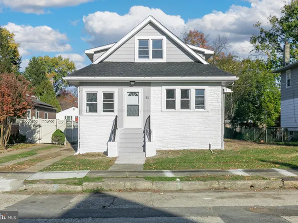 33 Oswego Ave, Audubon, NJ 08106