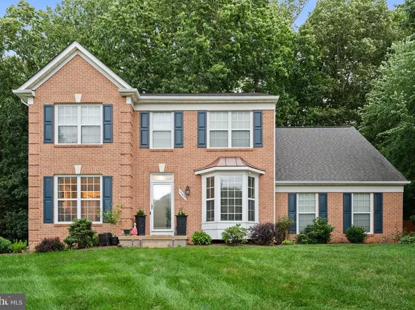 15021 Nightfall Ln, Woodbridge, VA 22193