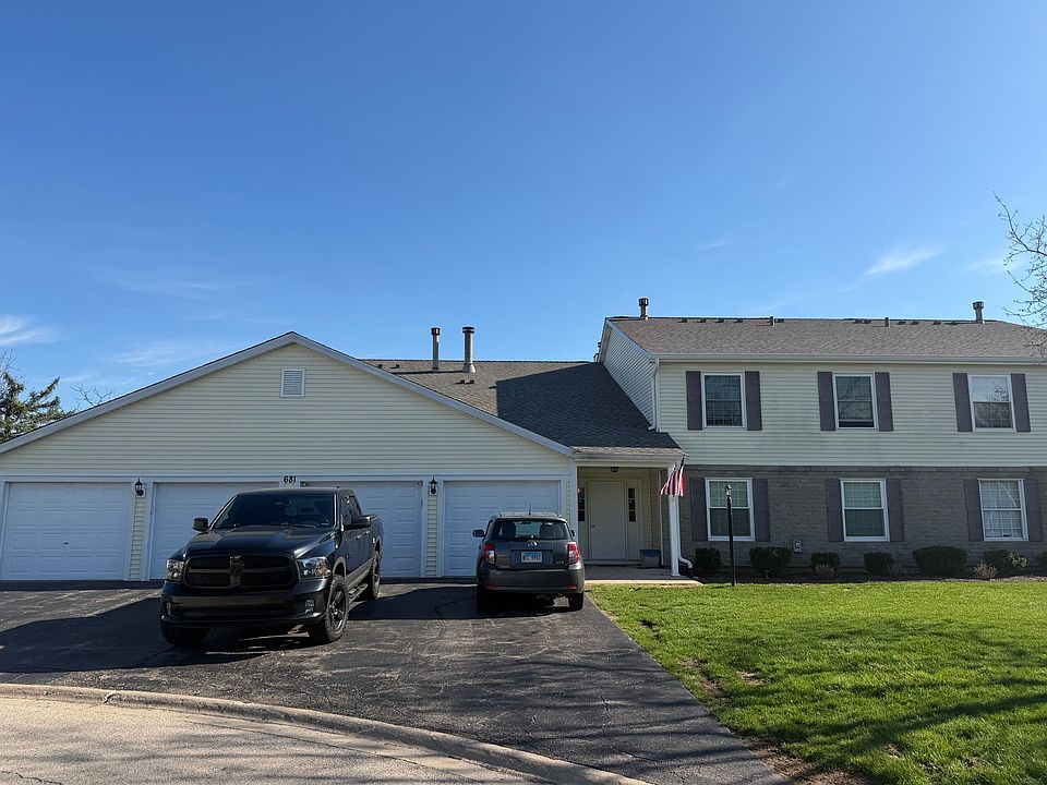1st image of 681 Thorntree Ct APT A1