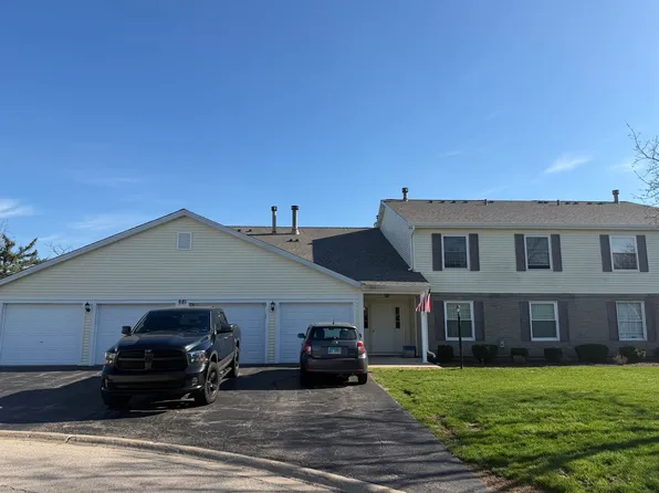 681 Thorntree Ct APT A1, Bartlett, IL 60103