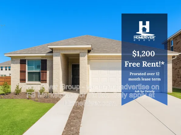 353 Fire Rock Dr, Royse City, TX 75189