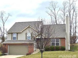 3396 Senate Pl, Hebron, KY 41048