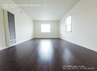 6910 Kittyhawk Ave APT 5, Los Angeles, CA 90045