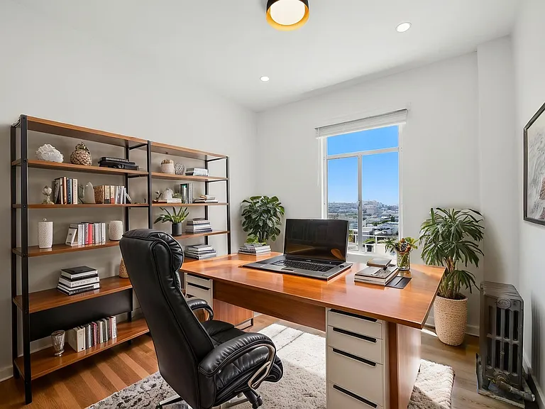 1700 Octavia St #606 — Photo 7
