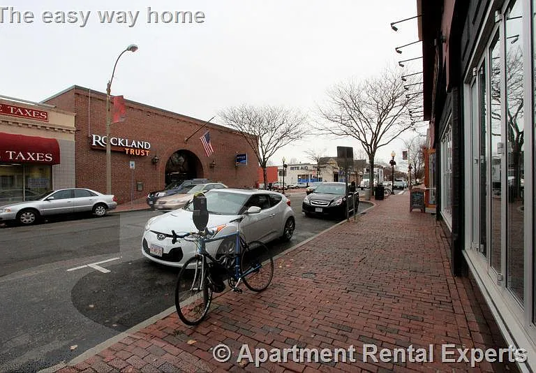 402 Highland Ave #31 — Photo 11