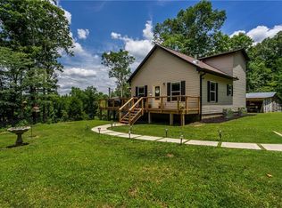 612 Whitestone Dr, Talking Rock, GA 30175