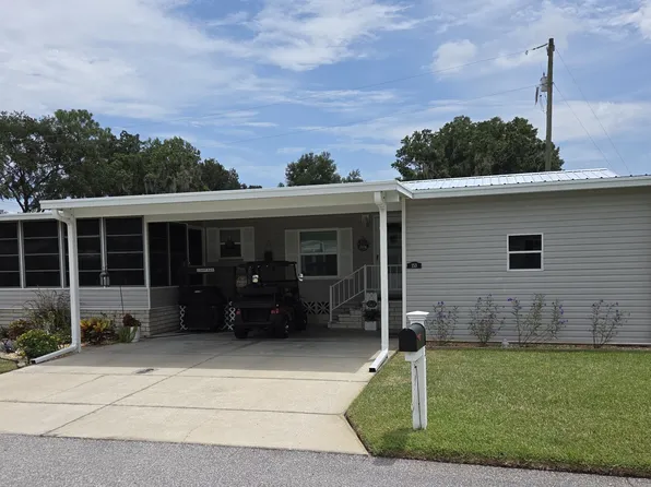 153 Arianna Way #117, Auburndale, FL 33823