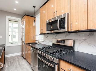 2125 W Warner Ave, Chicago, IL 60618