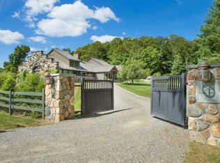 322 Valley Farm Rd #0, Millbrook, NY 12545