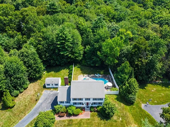 22 Sawmill Ridge Rd, Haverhill, MA 01832