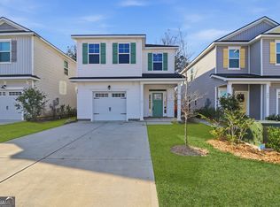 206 Flagler Dr, Savannah, GA 31419