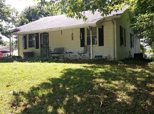 295 Henry Veech Rd, Finchville, KY 40022
