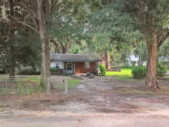 720 McSwain Rd, Fernandina Beach, FL 32034