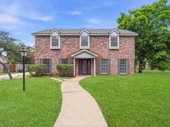 3902 Stillview Dr, Houston, TX 77068