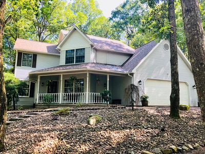 453 Gentry Ln, Montoursville, PA, 17754
