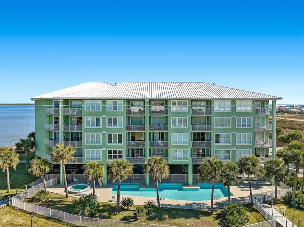 2715 State Highway 180 #1209, Gulf Shores, AL 36542