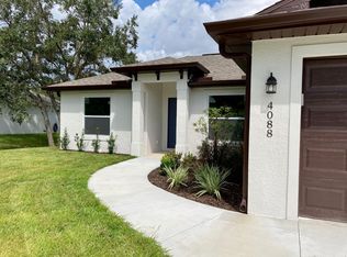 4088 Ascot Dr, North Port, FL 34291