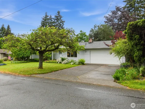 35413 11th Avenue SW, Federal Way, WA 98023