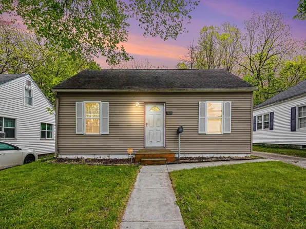 1016 Palmer Ave, Kalamazoo, MI 49001