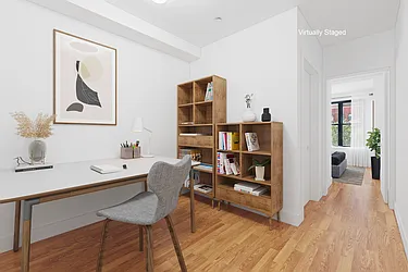Rented by Compass