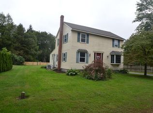 41 Otis St, Lancaster, MA 01523