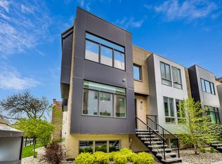 6115 S University Ave UNIT 4, Chicago, IL 60637