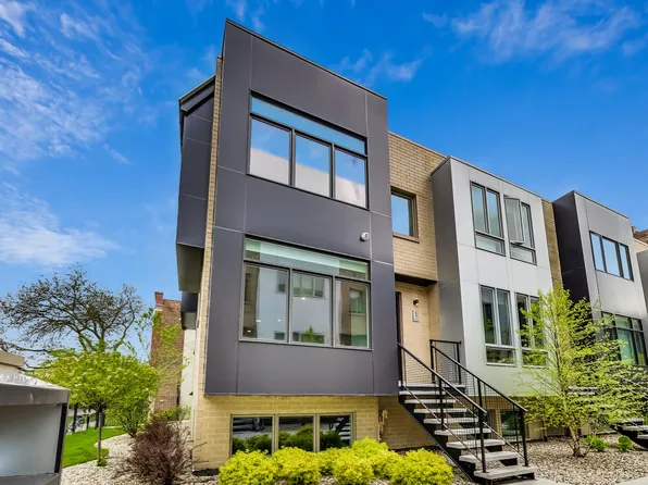 6115 S University Ave #6, Chicago, IL 60637